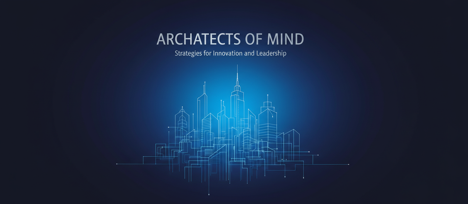 Architects of Mind